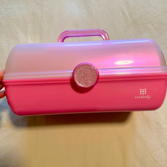 Ulta Beauty Makeup New Ulta Beauty Caboodle With Ulta Cosmetics